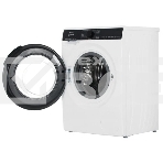 Стиральная машина Gorenje WPNA84A2TWIFI/C белый загр. фронтальная макс.: 8 кг 1400об/мин класс: А+++, фото5