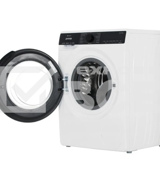 Стиральная машина Gorenje WPNA84A2TWIFI/C белый загр. фронтальная макс.: 8 кг 1400об/мин класс: А+++