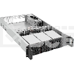 Корпус для сервера монтируемый в стойку ExeGate Pro 2U650-HS09 RM 19