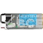 Блок питания 460W HP DL120G5/DL160G6/DL180G6/DL320G6 (O), фото3