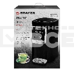 Термопот BRAYER BR1095 1200Вт, 5л, черный, фото8