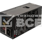 Блок питания Accord ACC-TFX500, 500Вт, 500Вт, 80 PLUS белый, 80мм, черный, фото4