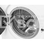 Стиральная машина Weissgauff WM 45127 DC Inverter Steam белый, загрузка фронтальная 7 кг, 1200 об/мин., класс: А+++, фото3