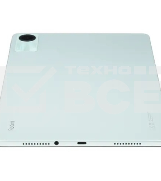 Планшет Xiaomi Redmi Pad SE 8/256Gb зеленый