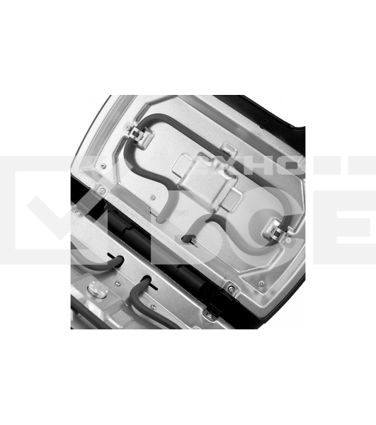 Орешница BRAYER BR2330 750 Вт, 12 