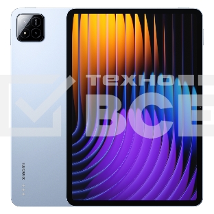 Планшет Xiaomi Pad 7 RU 8+128 Dark Blue
