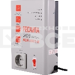 Стабилизатор напряжения Ресанта АСН-350/1-И 0.35кВА однофазный белый (63/6/74), фото2