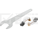 Фрезер Fit RT-1800 1800 Вт, 6000-22000 об/мин, 8/12 мм, 40 мм, 5,5 кг, БС щеток, коробка, фото10