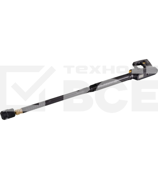 Минимойка Huter W240i K7 3300Вт