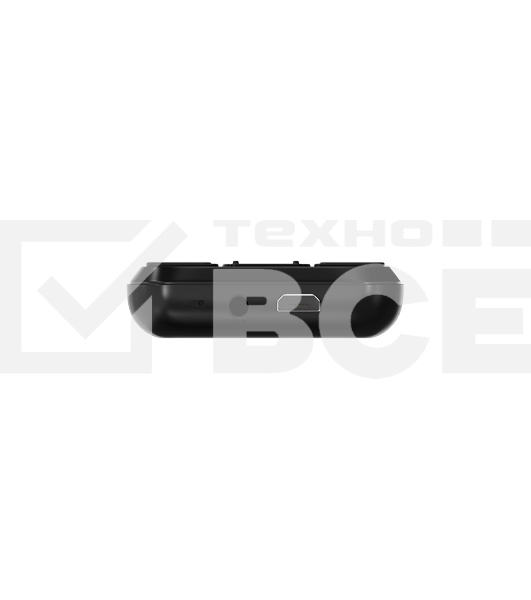 Мобильный телефон Maxvi C30 черный