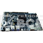 Плата разработки Myir MYD-JX8MQ6-8E2D-130-E i.MX8M, MIMX8MQ6CVAHZAB, 2GB LPDDR4, 8GB eMMC, фото 1