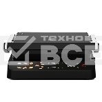 Электрический гриль BQ GR3008 Black-Steel, фото2