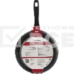 Сковорода Starwind Optimum induction SW-OPI2026 круглая 26см покрытие: Skandia X-treme ручка несъемная (без крышки) черный, фото2