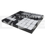 Контроллер MIDI [24756] Native Instruments [Maschine Mk3] сэмплер, аранжировщик, микшер и FX процессор эффектов, 24 бит/96 кГц аудио интерфейс, 2 дисплея высокого разрешения, фото9