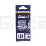 Свечи PATRIOT GL3R в блистере для 4-х тактных дв. шестигранник 21, фото4