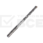 Бур PATRIOT SDS Plus S2 10x160, фото 1