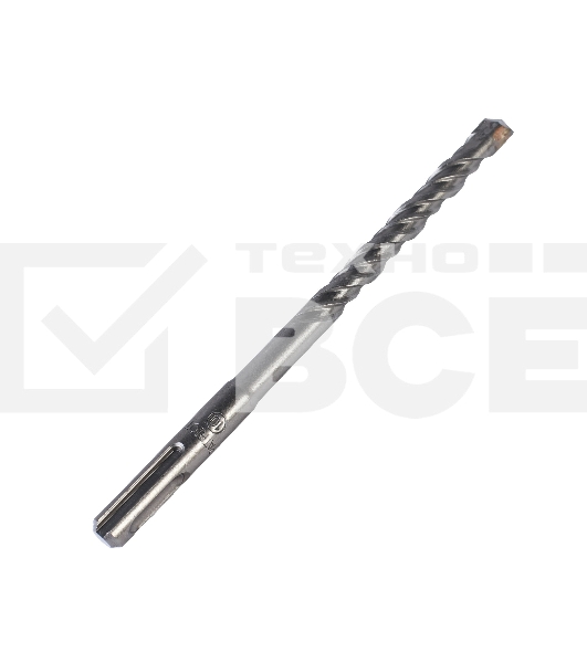 Бур PATRIOT SDS Plus S2 10x160