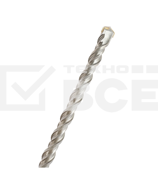 Бур EDGE by PATRIOT SDS Plus 18x310