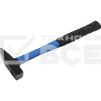 Молоток, стеклопластиковая ручка, 500 гр, фото5