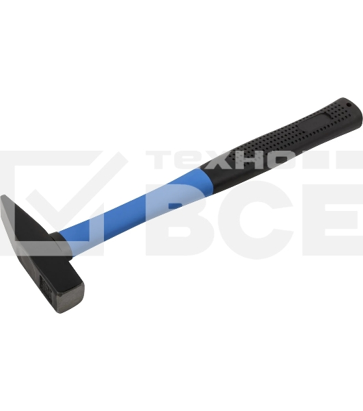 Молоток, стеклопластиковая ручка, 500 гр