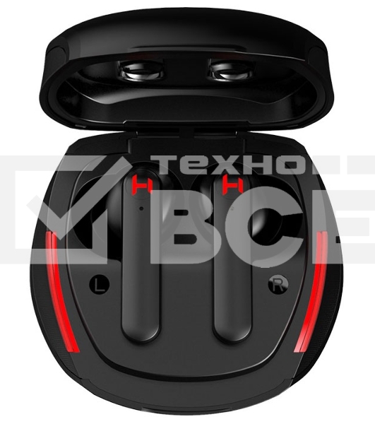 Наушники HARPER HB-575 черный