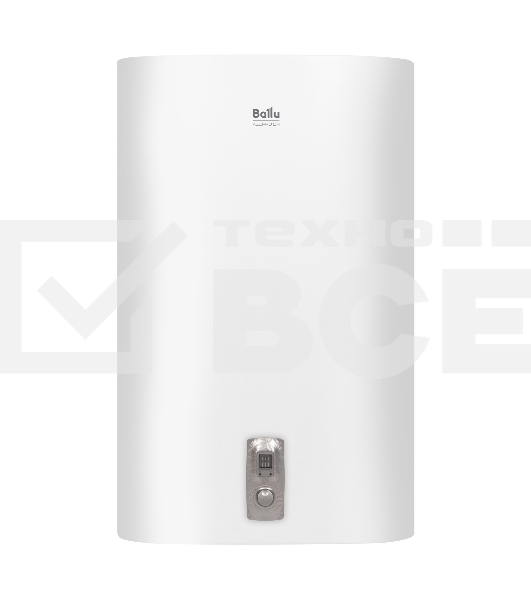 Водонагреватель Ballu BWH/S 80 Azurro DH