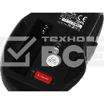 Мышь беспроводная Defender Prime MB-053 черный, 1600 dpi, радиоканал, USB, кнопки - 6, фото13