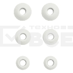 Наушники JBLENDURPEAK3WHT белый, фото6