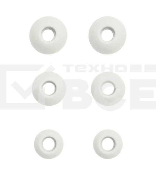 Наушники JBLENDURPEAK3WHT белый