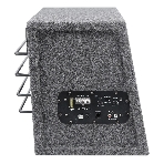 Сабвуфер автомобильный ACV CRAFT F12A 300Вт активный (30см/12'), фото4