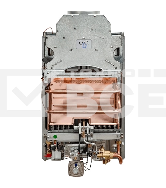 Водонагреватель газовый проточный SIG-2 11 i