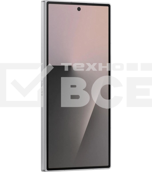 Смартфон Samsung Galaxy Z Fold7 SM-F966B 12/256Gb серый