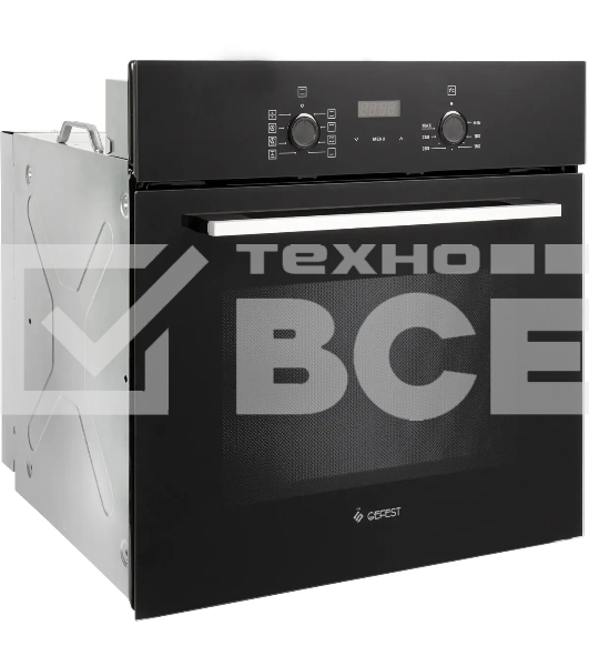 Встраиваемая духовка Gefest ЭДВ ДА 622-03 РА