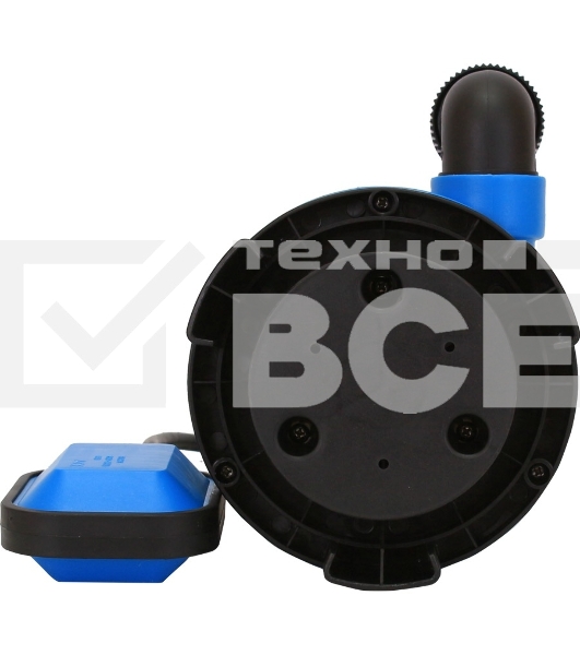 Калибр Насос центробежный НПЦ-550/30 (550/35П) 00000044935