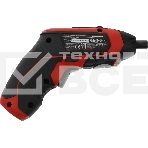 Отвертка акк. Einhell TE-SD 3,6/1 Li (4513501) 3.6В/1.5Ач, 4.5 Нм, хвостовик 6.35, 1/4