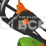 Газонокосилка роторная RedVerg RD-ELM380 1600Вт, фото11