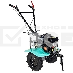 Мотоблок Sturm! GK7210A бензиновый 5.3кВт 7л.с., фото13