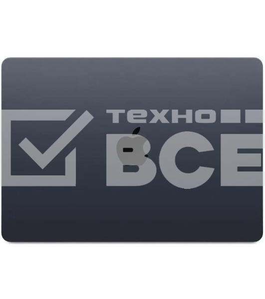 Ноутбук Apple MacBook Air A2681 M2 8 core 16Gb SSD 256Gb/8 core GPU 13.6' IPS (2560x1664) macOS WiFi BT Cam