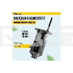 Дрель-шуруповерт аккумуляторная 6в1 Kolner Combo 20V PRO KCMT 20-3C, фото11