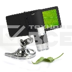 Микроскоп Levenhuk DTX 500 Mobi цифровой цифровой дисплей/монитор ПК 20-500х черный, фото10