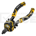 Заклепочник двуручный Denzel заклепки 2,4-3,2-4,0-4,8-6,4 мм, фото12