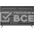 Телевизор Haier 50' S2 черный DLED 4K UHD 60Hz Smart TV Android TV 2GB/32GB, фото3