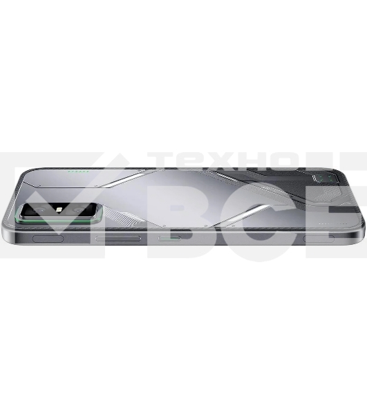 Смартфон Infinix GT 30 8+256Gb Shadow Ash