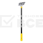 Скребок Deli DL4726 600мм Сталь SK5, Лезвие: глубина 18мм, толщина 0,5мм, фото 1