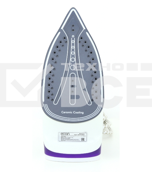 Утюг Econ ECO-BI2201