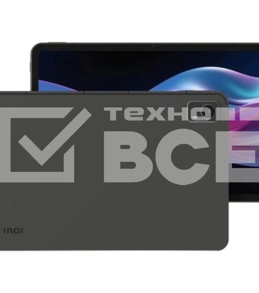 Планшет inoiPad Max 6/128Gb LTE 10.1