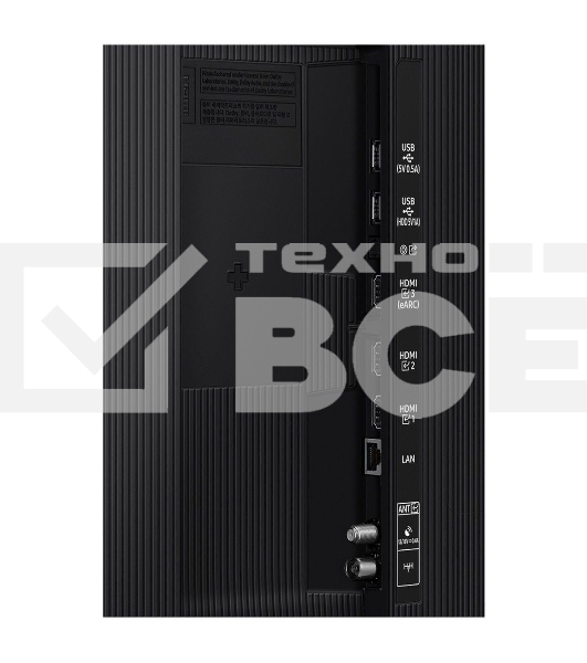 Телевизор Samsung 55