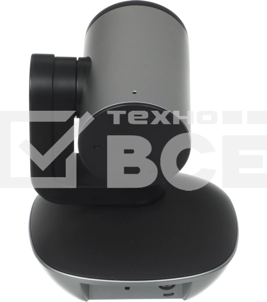 Веб-камера Logitech PTZ Pro 2 черный
