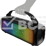 Портативная колонка Sven PS-235 черный 12W 2.0 BT 3600mAh (SV-022075), фото21