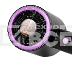 Фен Galaxy Line GL 4346 черный, 1400 Вт, компактный, фото6